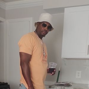 Meet your Posher, Dawayne